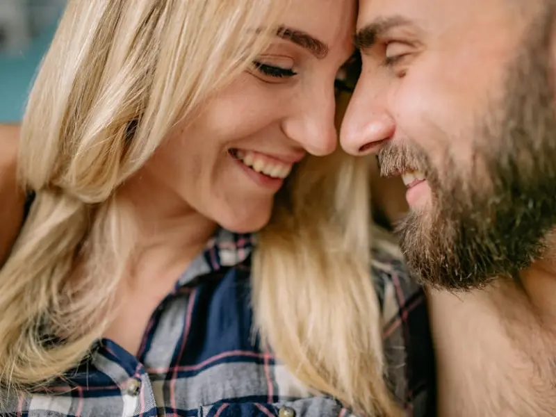 男友不肯给我婚姻承诺 我该怎么办呢？