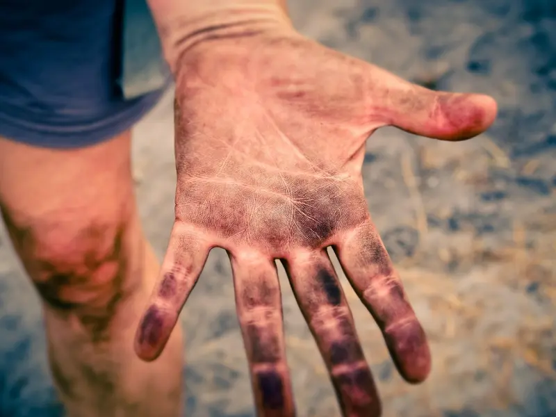 男朋友不肯原谅我，不肯和我复合，我该怎么做才能让他重新接受我