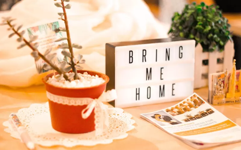 男朋友不肯带我回家见父母