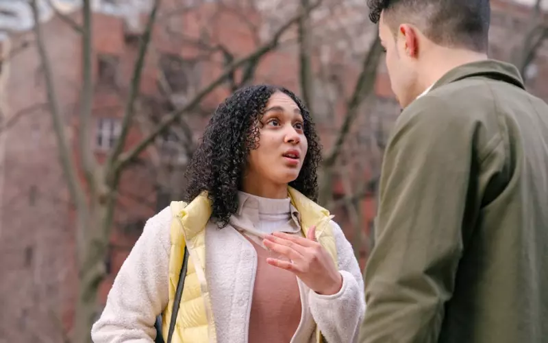 男友说分手要怎么挽回