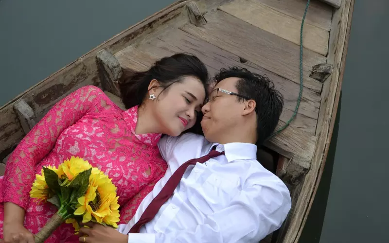 男朋友说分开后很轻松，挽回爱情还有希望吗？