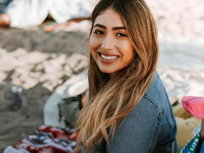 男朋友说我的性格不是他想要的类型和我分手，我该怎么去挽回他