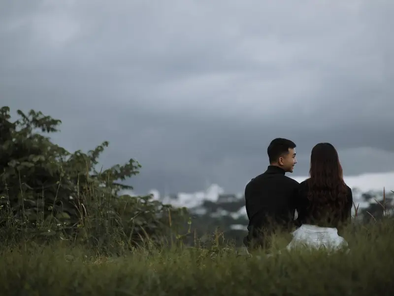 男朋友说我公主病太重了和我分手，我该怎么去挽回他