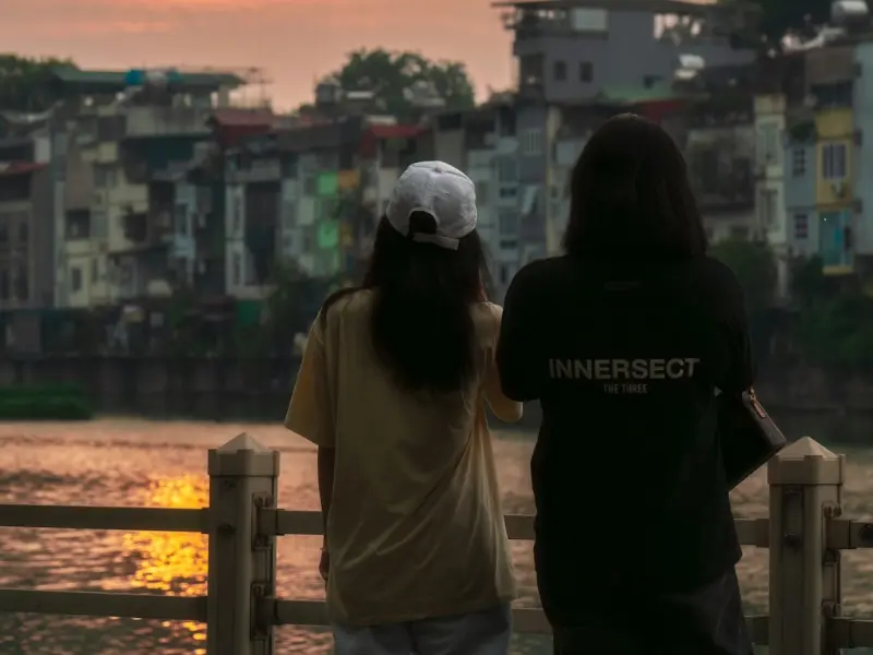 男朋友说我太任性不尊重他，所以要和我分手，我该怎么去挽回他