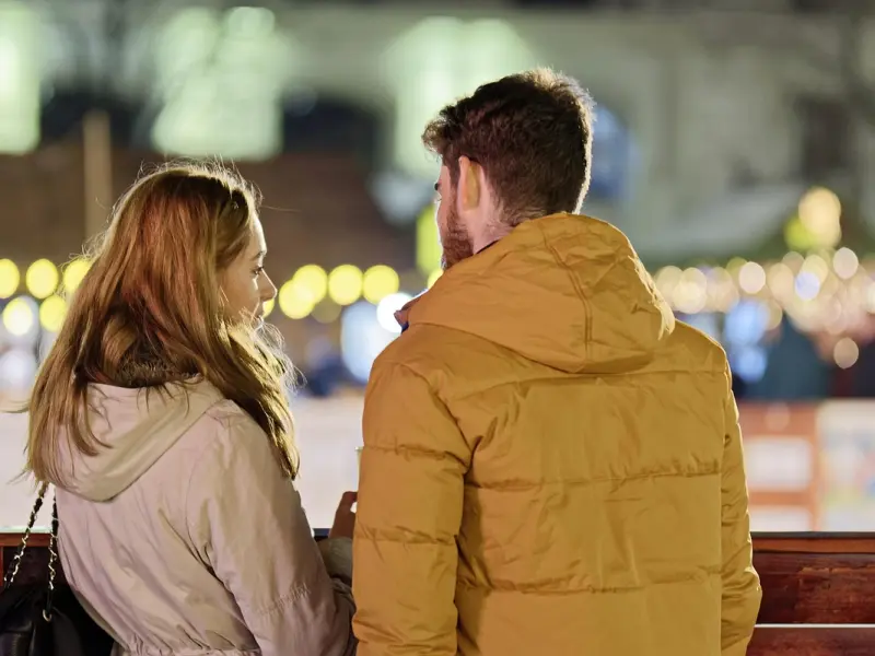 男友说我们发生关系后可以一起交友，这是什么操作？！