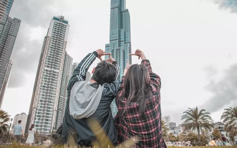 男朋友说分手的原因 爱情就是这样作死的！