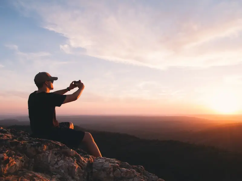 男朋友说不知道怎么和我相处要分手，我该怎么去挽回他