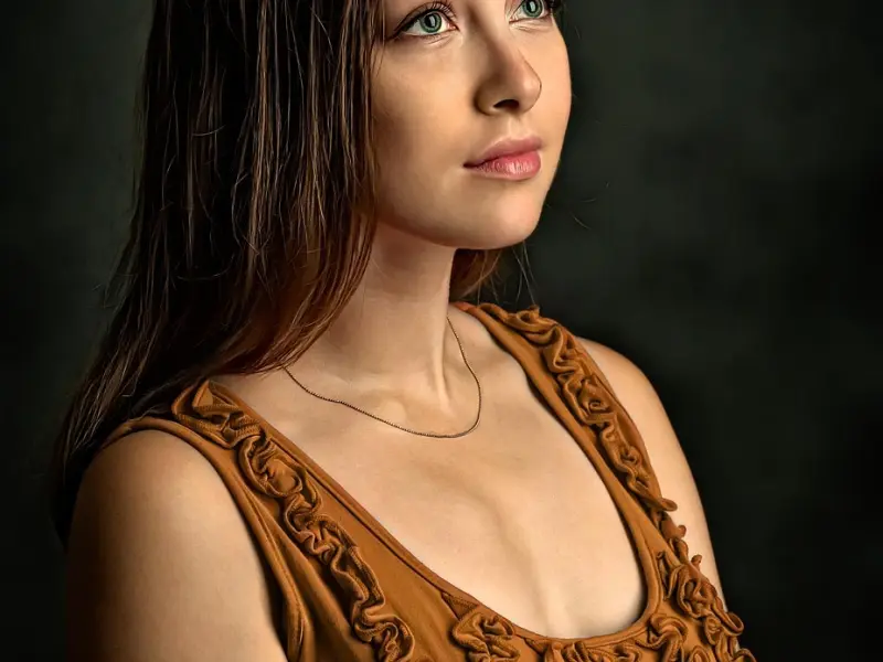 男朋友说他和我在一起一点安全感也没有和我分手，我该怎么去挽回他