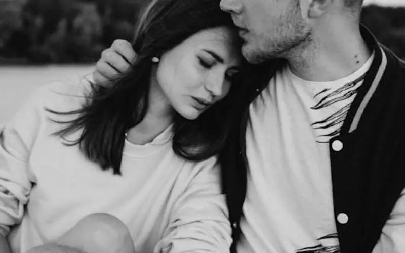 男朋友说不爱我 怎样做才能挽回前男友