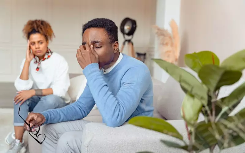 男朋友说感觉相处累了，要分手，我该怎么办？