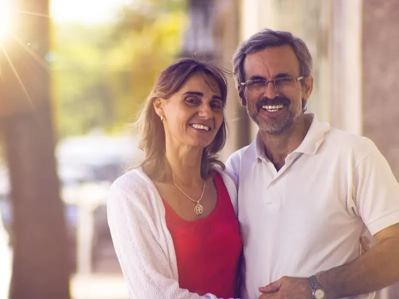 男朋友说对我没感觉了，我该怎么挽回？