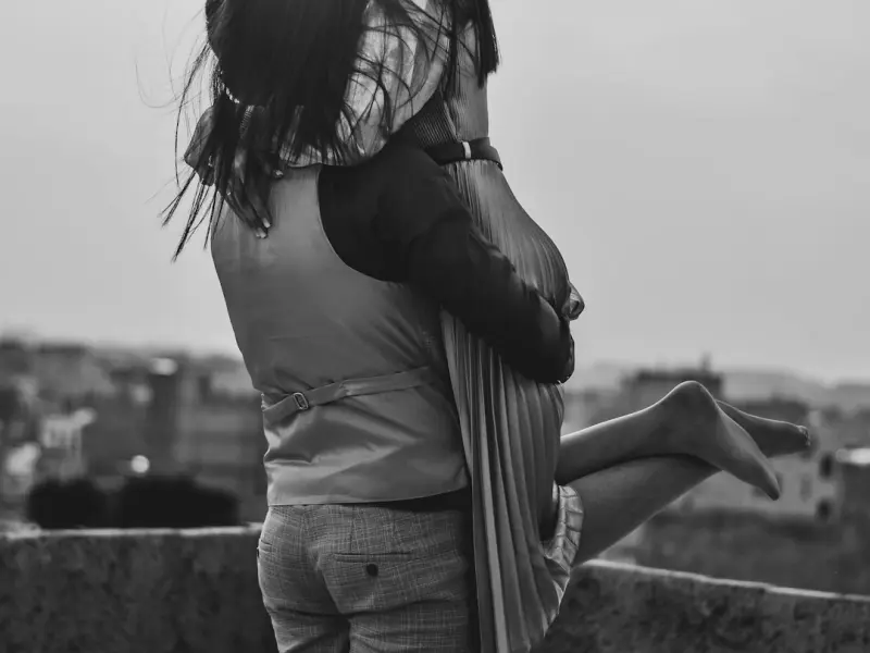 男朋友说超级讨厌我，应该怎样挽回他的爱