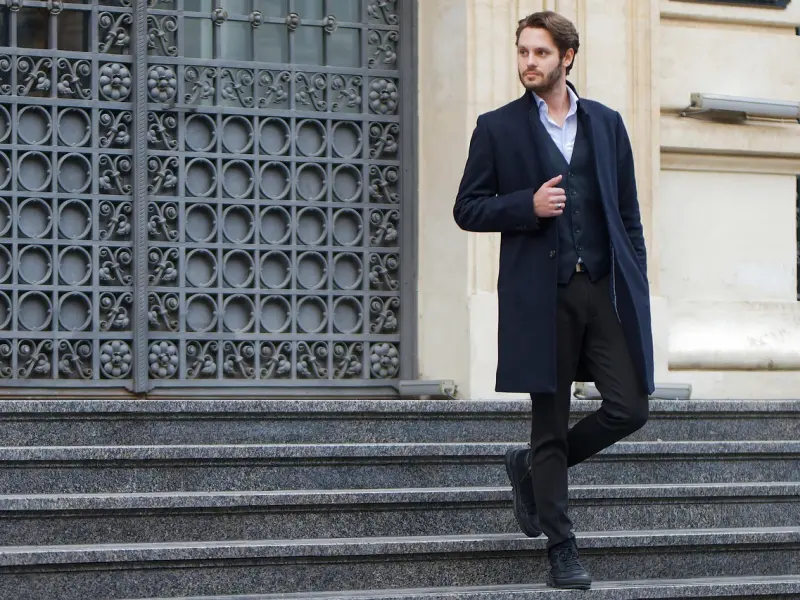 男朋友说现在就是不愿意和我在一起，就是没感觉，我该怎么去挽回他