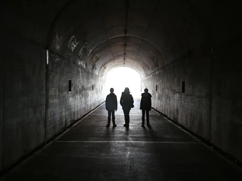 男朋友说我变得和从前不一样了要分手，我该怎么办？