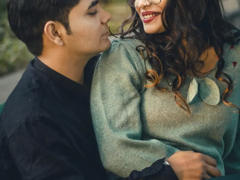 男朋友觉得我们性格不合要分手，该怎么挽回