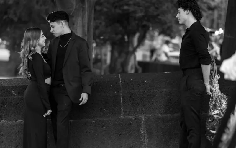 男友三次说分手我该怎么做才能复合