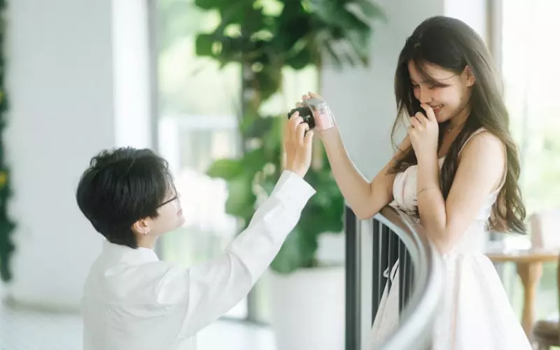 男友对我态度冷淡 定亲后我不想跟他结婚怎么办