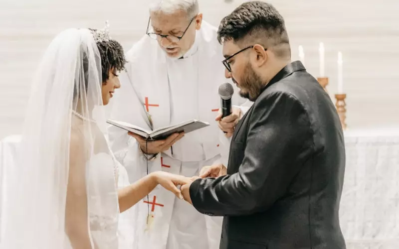 男友对我很好但我不想结婚怎么办