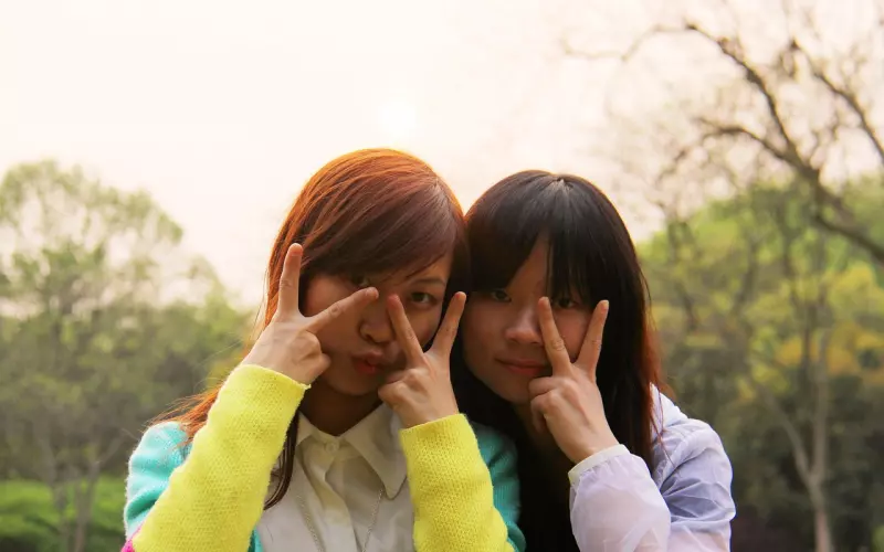 男朋友相信闺蜜却不信我，这是怎么回事？