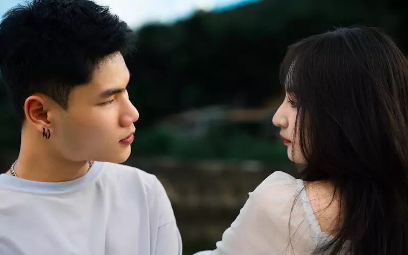 男朋友想分手我该怎么挽留