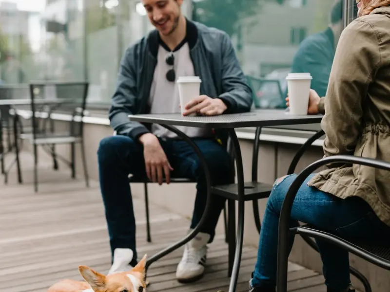 男朋友之前对我非常好，现在对我非常冷淡，怎么做才能让他像以前一样对我好