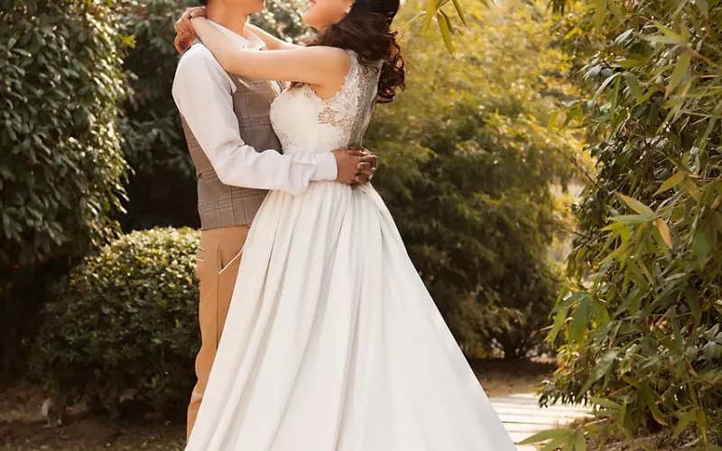 准备结婚的男友居然离过婚还有小孩