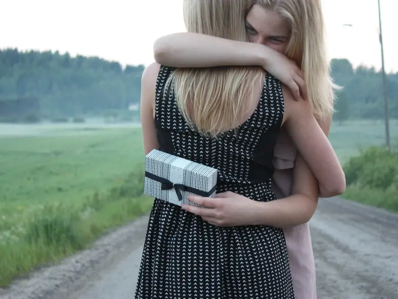 亲爱的，当有一天我老了，你还会继续爱我吗？