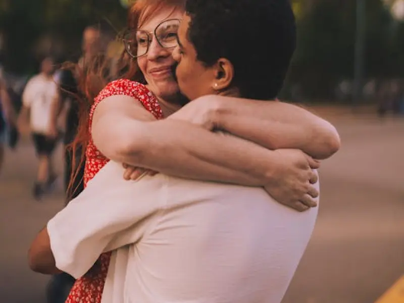 前男友背着我去大保健让我怀疑人生怎么办