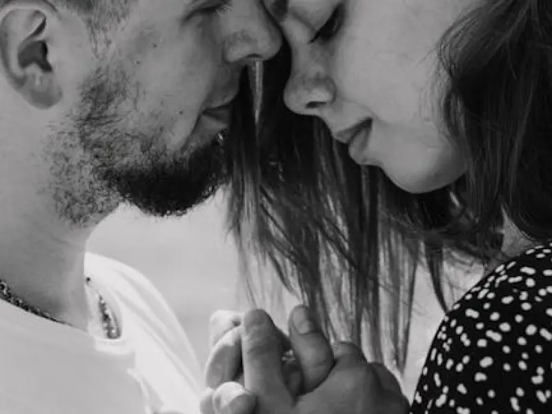 谈了多年的未婚夫出轨，我还能相信爱情吗?