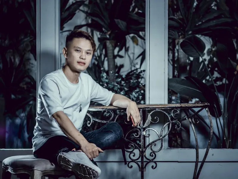 女朋友因为我没有上进心和我分手，我该怎么挽回她