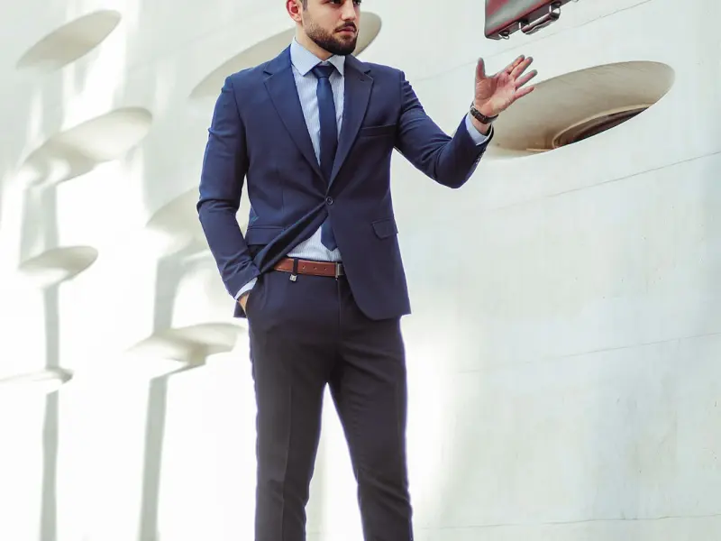 女朋友嫌弃我形象不好和我分手，我该怎么去挽回她