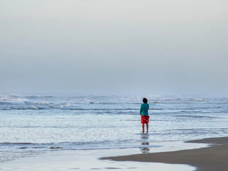 女朋友因为对我太失望和我分手，有什么办法能挽回她呢