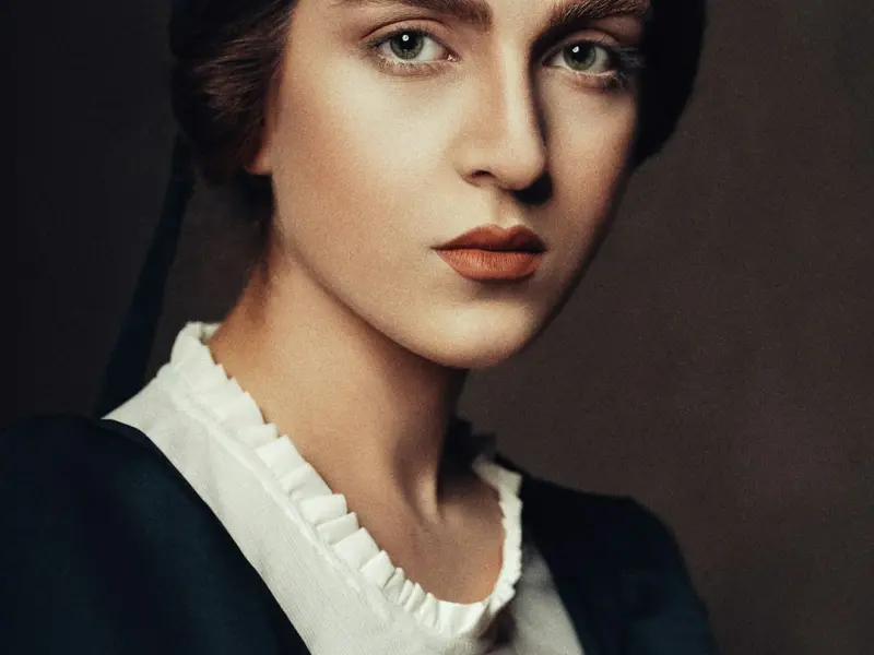 女朋友嫌我脾气不好和我分手，我该怎么做才能挽回她