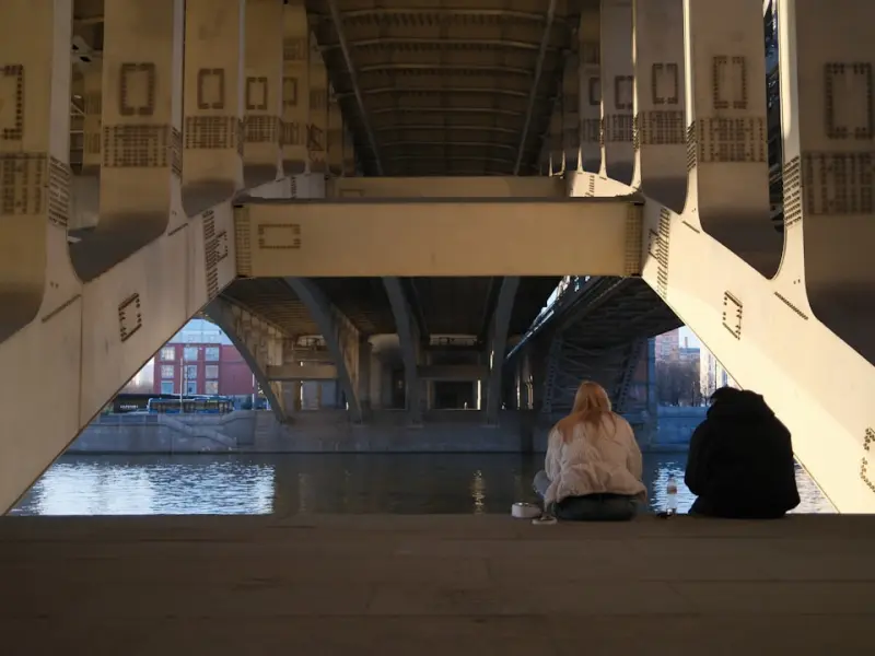 女朋友嫌弃我没本事和我分手，我该怎么办