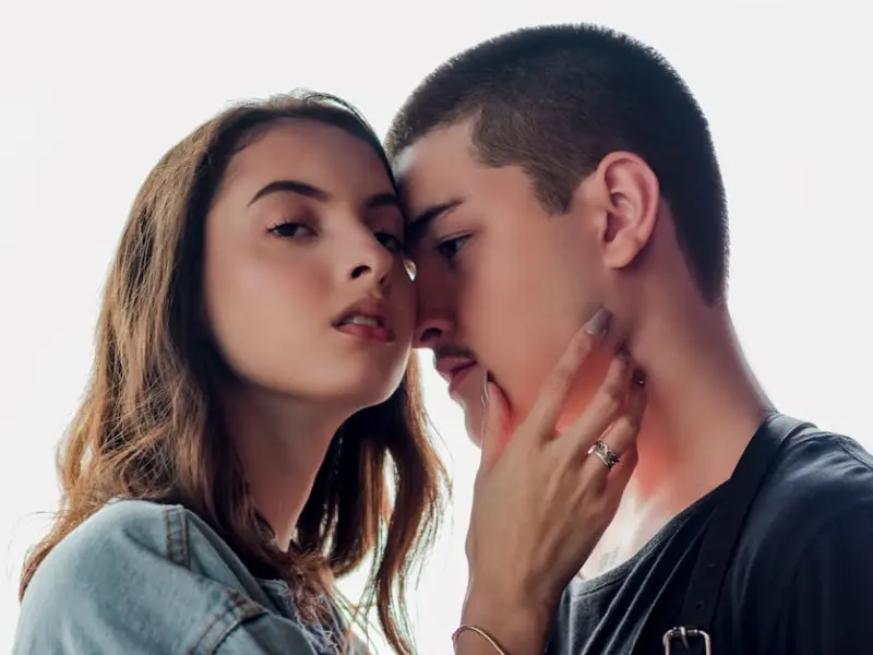 女朋友喜欢上了别人，要分手，该怎么挽回