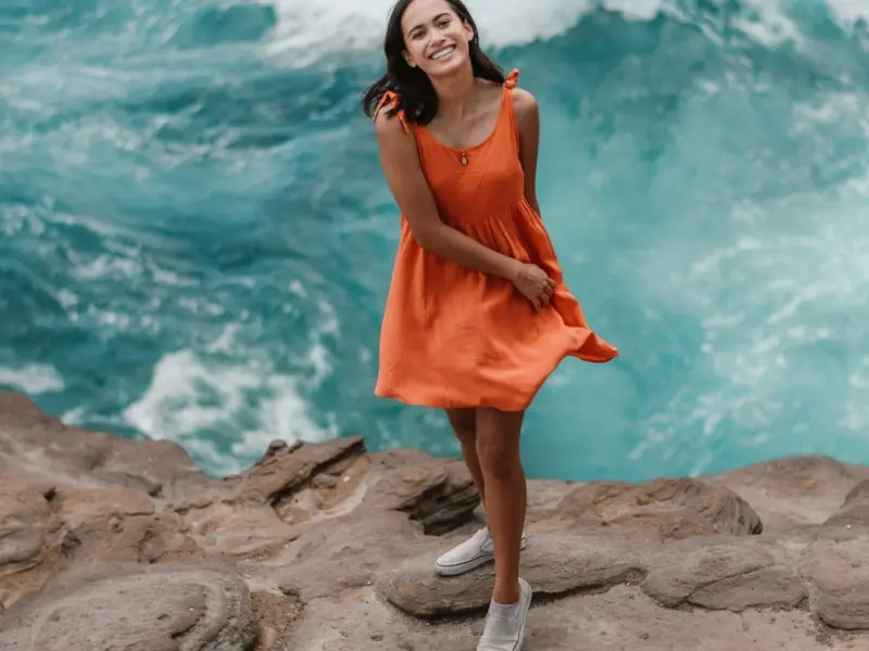 女朋友已经对我没有感觉了，但是我非常爱她，我该怎么让她重新充满激情