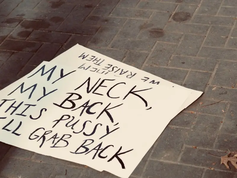 女友坚决要分手，该不该挽回她？