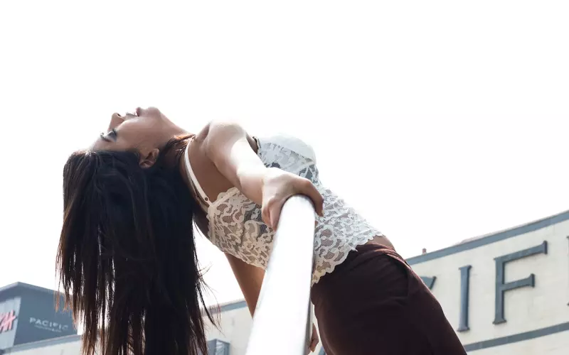 刚分开女友就找了新男友，我要怎么挽回