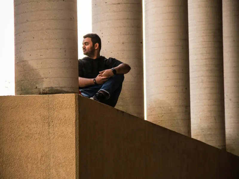 女友总是提分手，我该怎么挽回