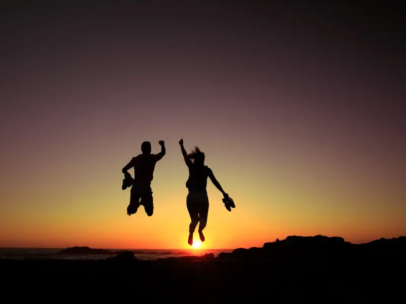 女友说和我在一起看不到未来该怎么挽回