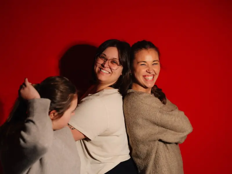 女朋友说对我死心了。我该怎么办