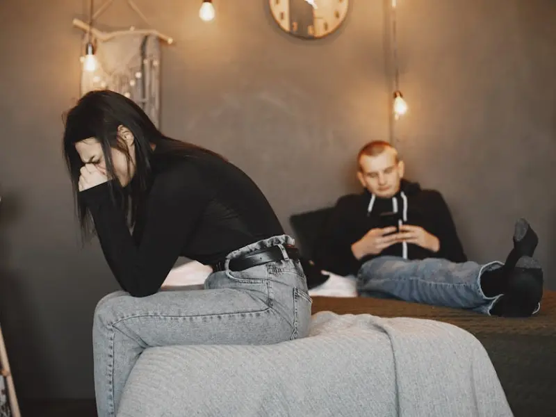 女友说分手还能挽回吗？情感专家告诉你挽回的几率有多少