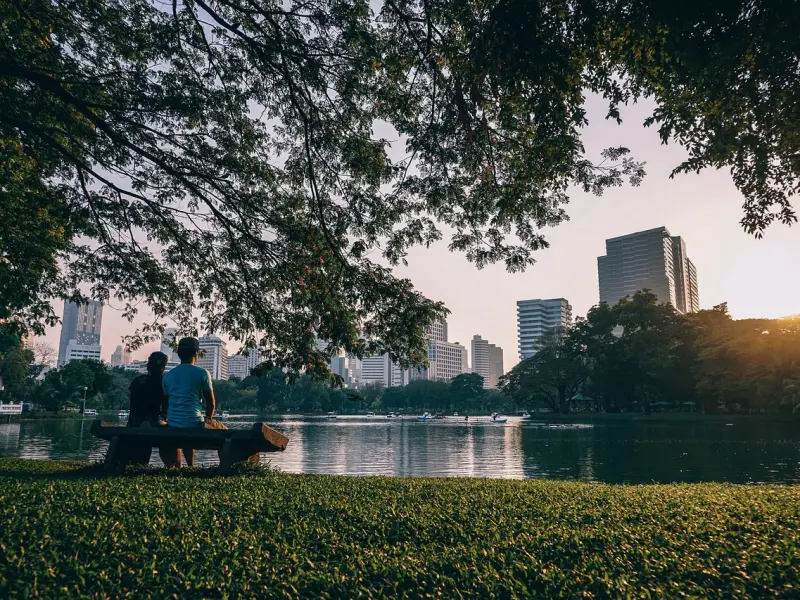 女朋友说我们回不到从前了，该怎么挽回