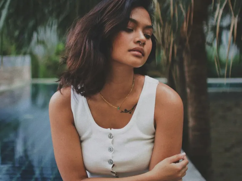 女友说我不了解她，我该怎么办