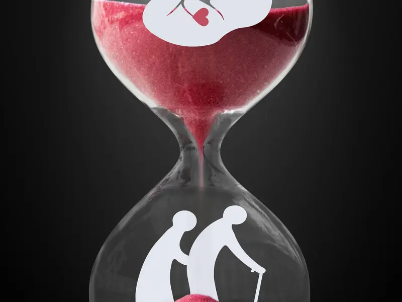 女朋友说我很好但是不是她想要的另一半，我该怎么去挽留她