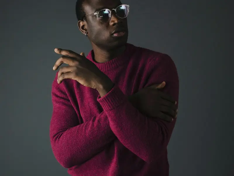 女友说和我在一起没有安全感？