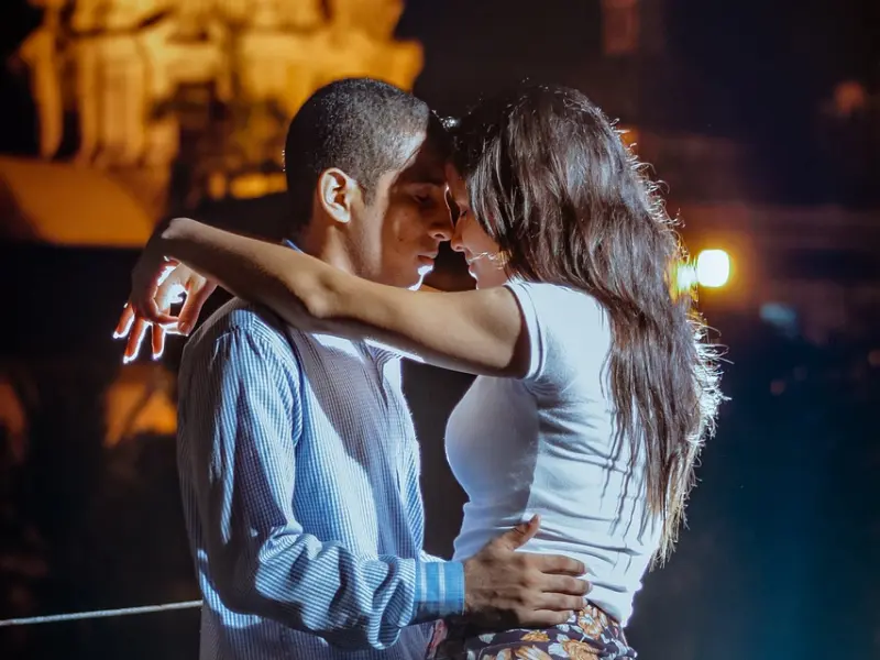 女朋友说不爱我了，该怎么挽回