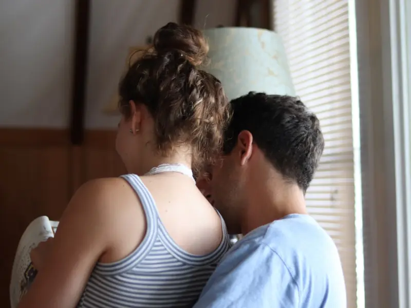 女朋友说已经对我不抱希望了，我该怎么办