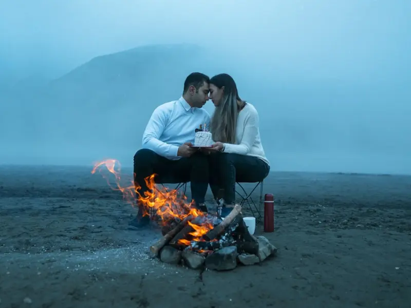 因为女友父母阻挠，她现在要和我分手，我该怎么应对