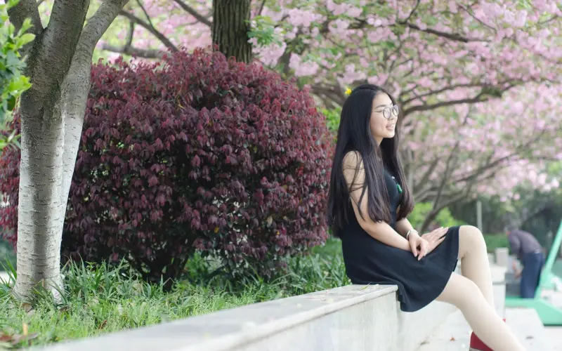 我的少女时代，你的青春缩影